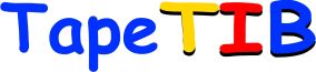 logo TapeTIB